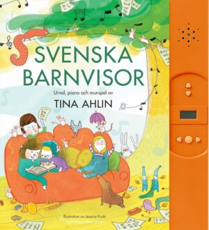 Svenska Barnvisor